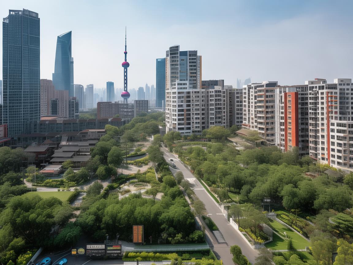 普陀区物业管理究竟包括什么？