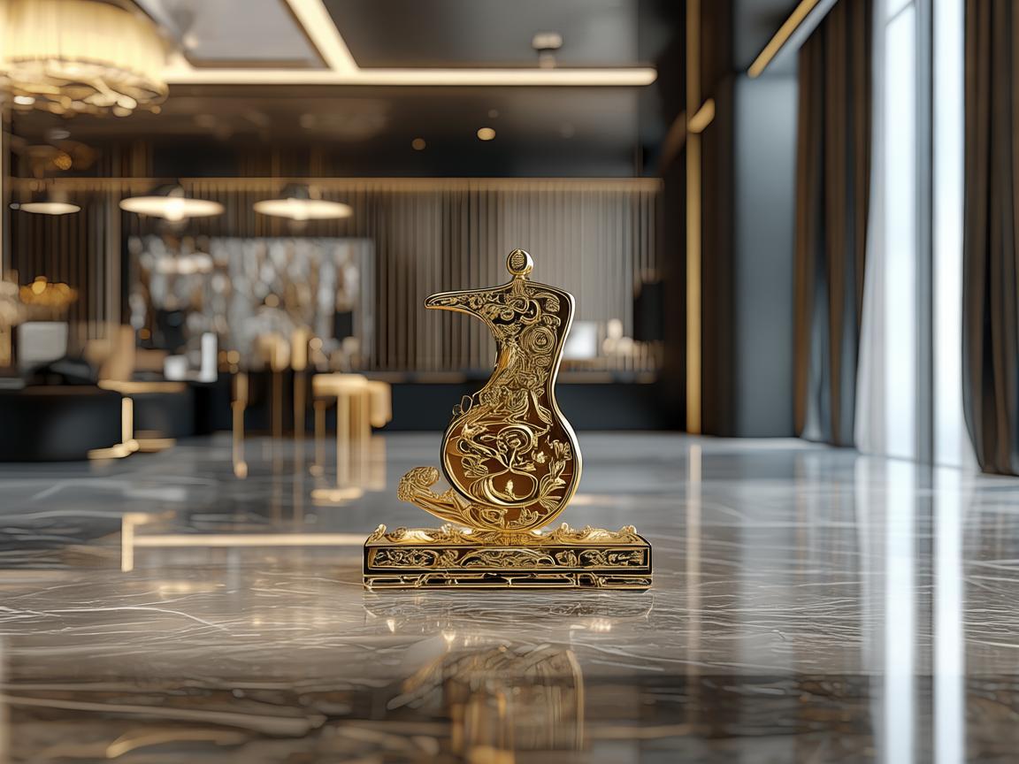 金如意商务物业究竟是什么? 金如意商务物业究竟是什么?