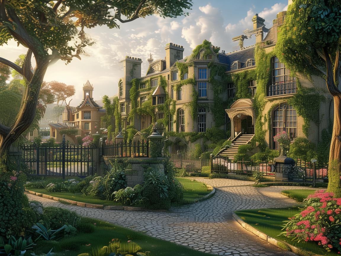 君领庄园物业真的可靠吗? 君领庄园物业真的可靠吗?