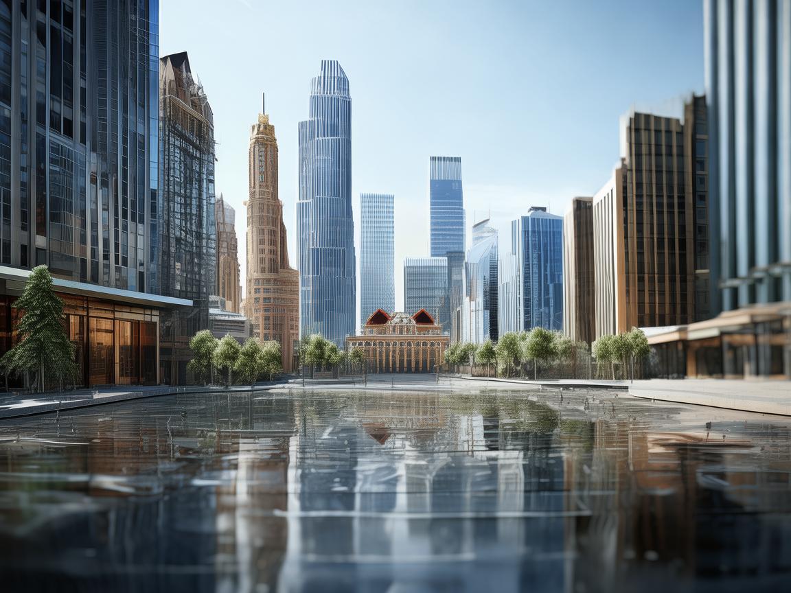 物业有权募集资金吗？