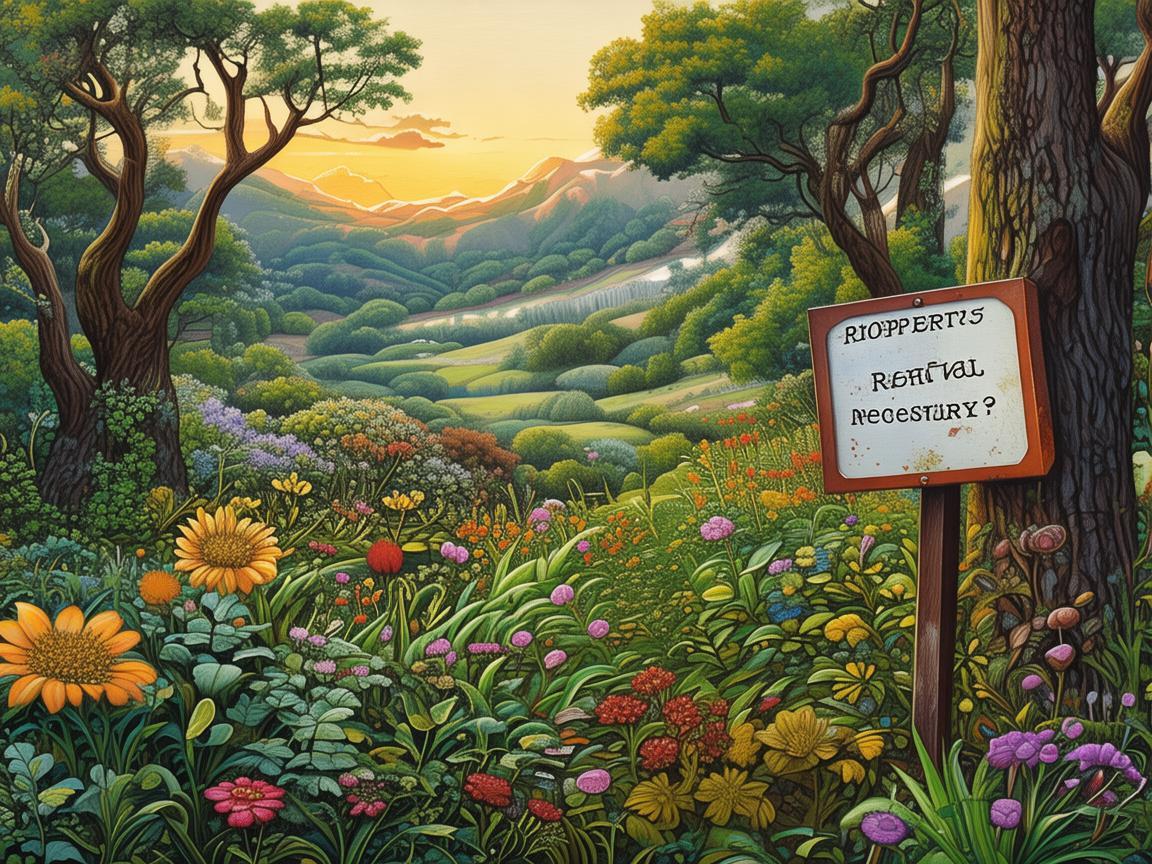 物业有必要铲除吗？