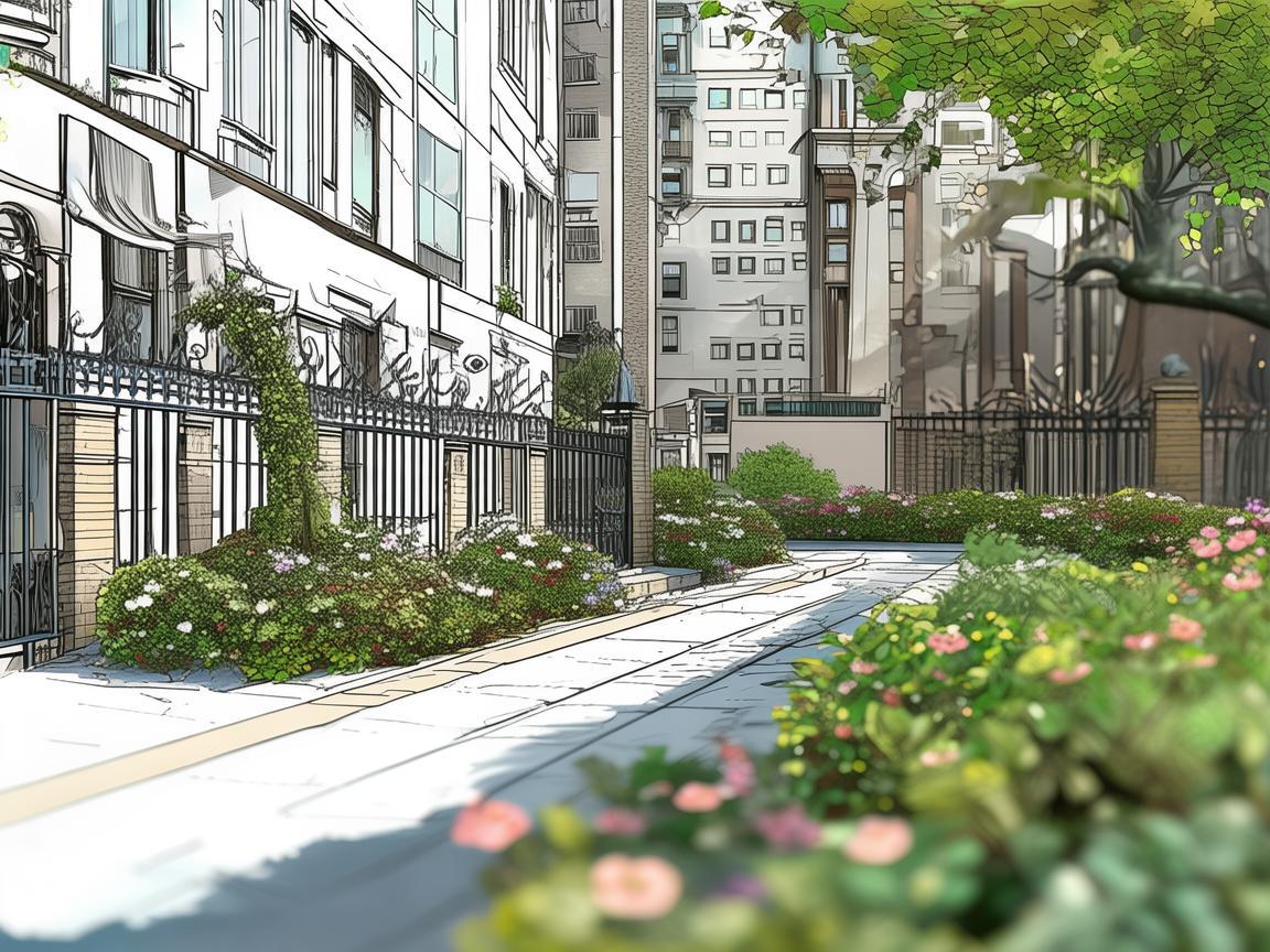 花都物业公司是否正在招聘保安？