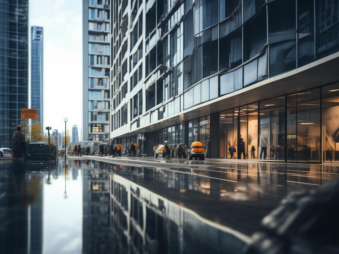 收楼时物业需要带看吗？