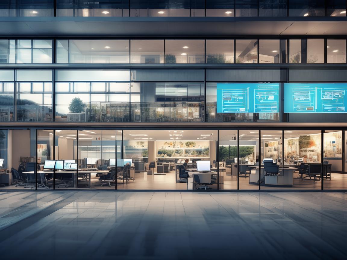 物业管理有限公司究竟能干什么？