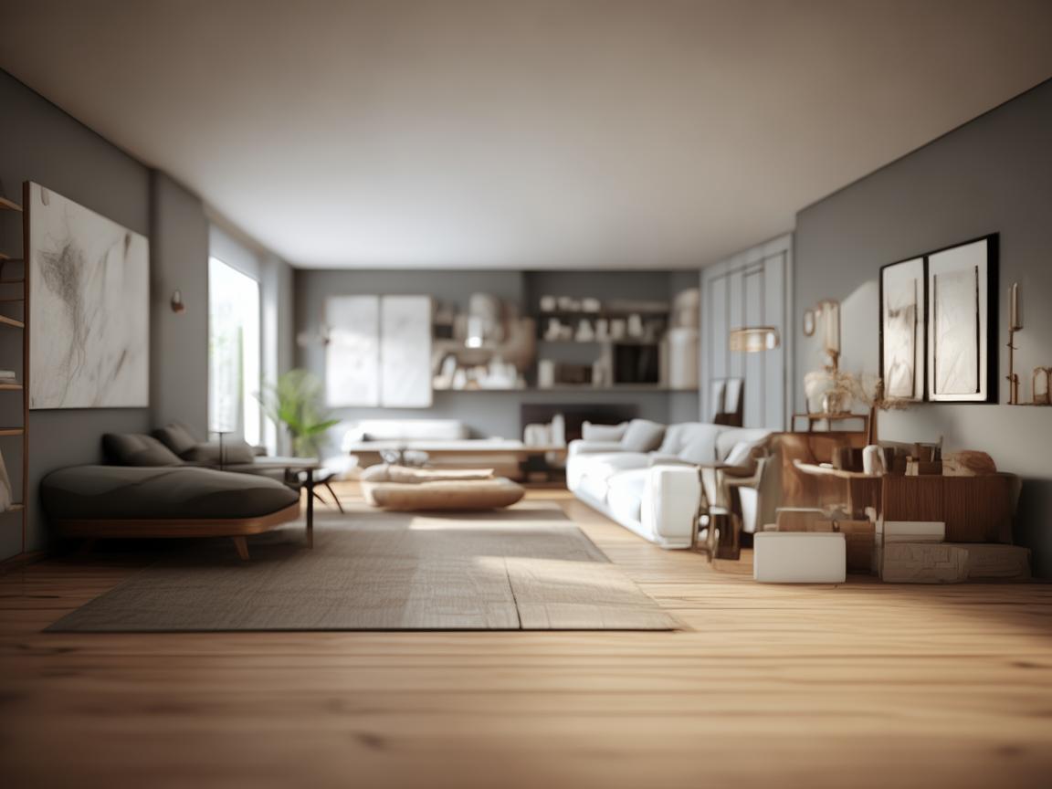 装修能让物业做吗？