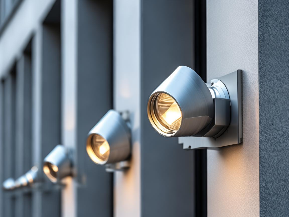 物业安装的射灯是什么? 物业安装的射灯是什么?