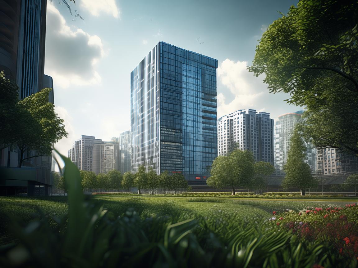 华林大楼物业可靠吗？