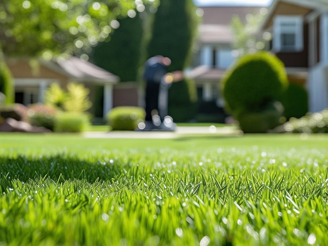 物业割草究竟包含哪些工作内容？