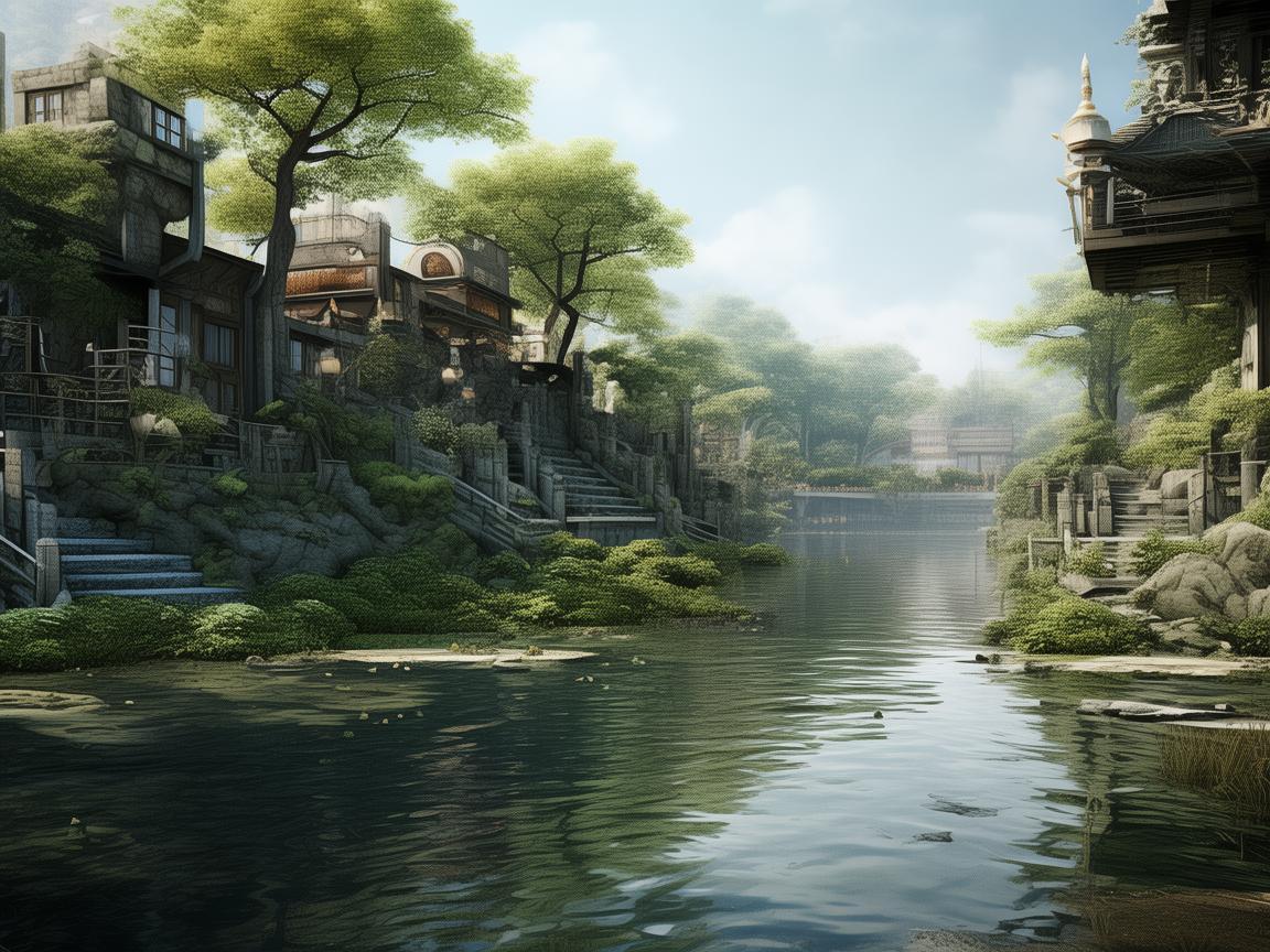 荔园物业平常会进行管理吗？