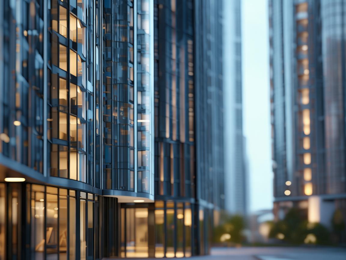 物业可以自行安装梯控吗？