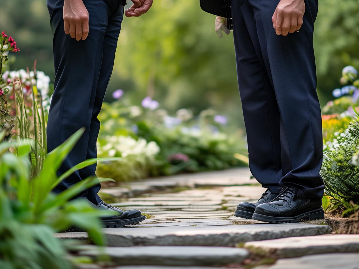 业主是否可以监督物业保安？