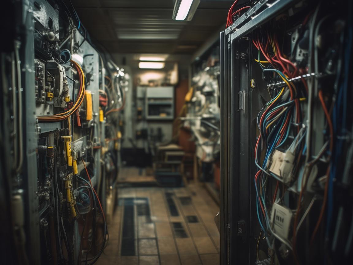 物业电工究竟什么时候下班？