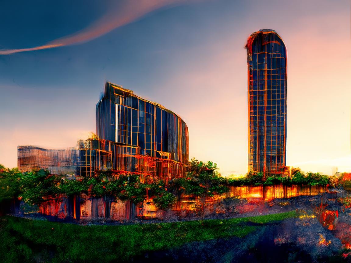 泰首座是什么物业? 泰首座是什么物业?