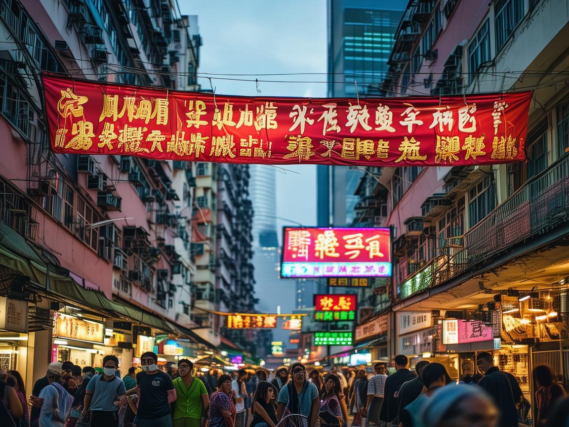 香港物业半价出售合法吗？