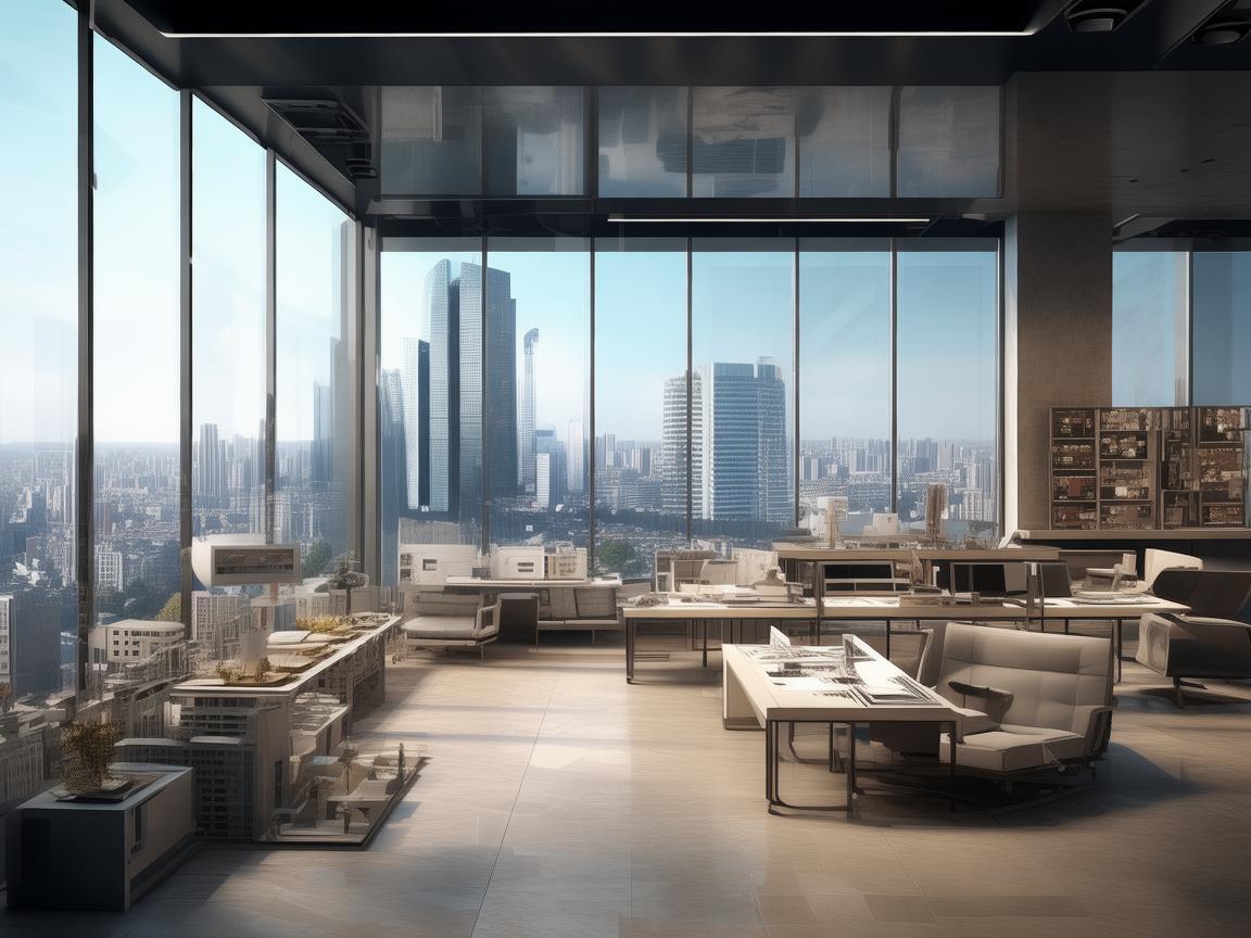 售楼部前期物业究竟是什么? 售楼部前期物业究竟是什么?