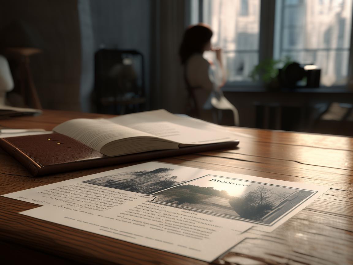 为什么需要物业证件照片呢？