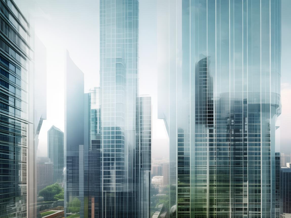 物业垂直领域究竟是什么？