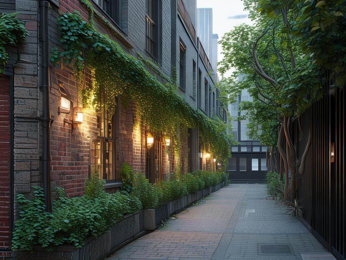 物业生命通道真的存在吗？