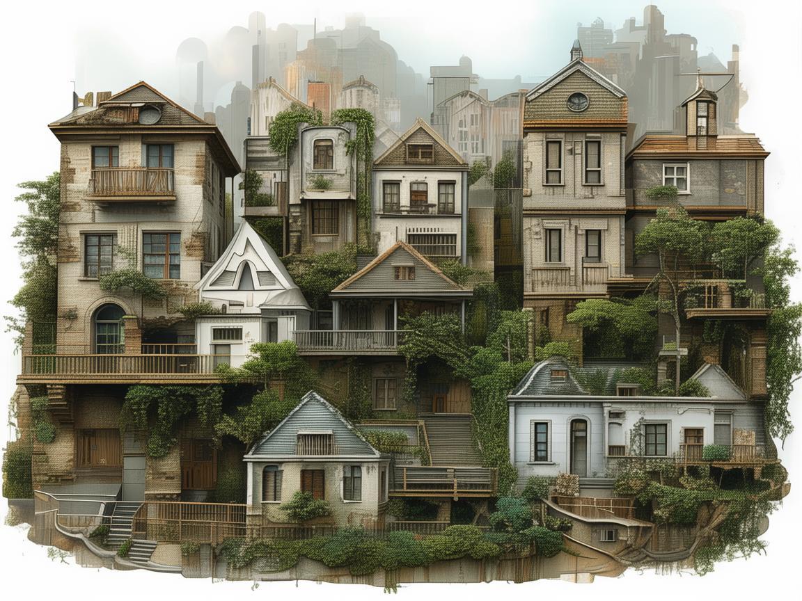 物业究竟属于什么体制类型？