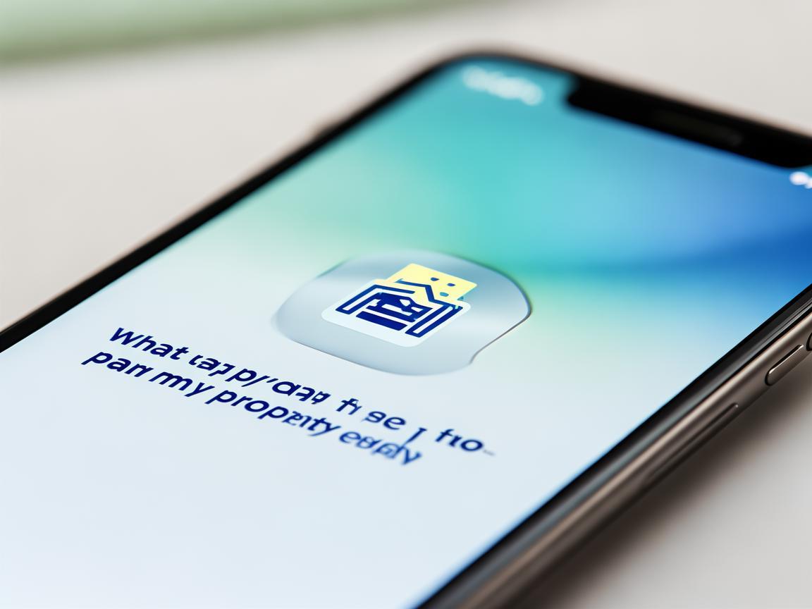 什么小程序可以交物业费？