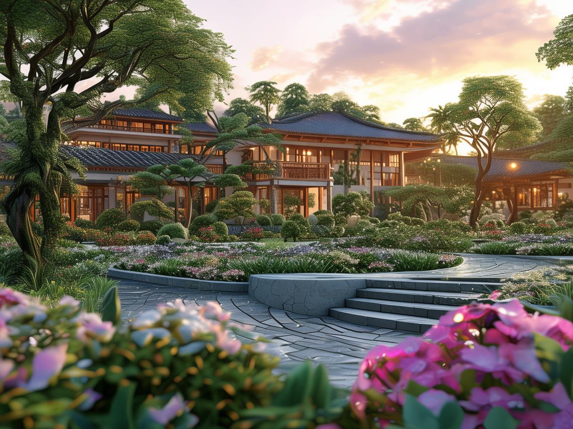 光华翠苑物业究竟是什么? 光华翠苑物业究竟是什么?