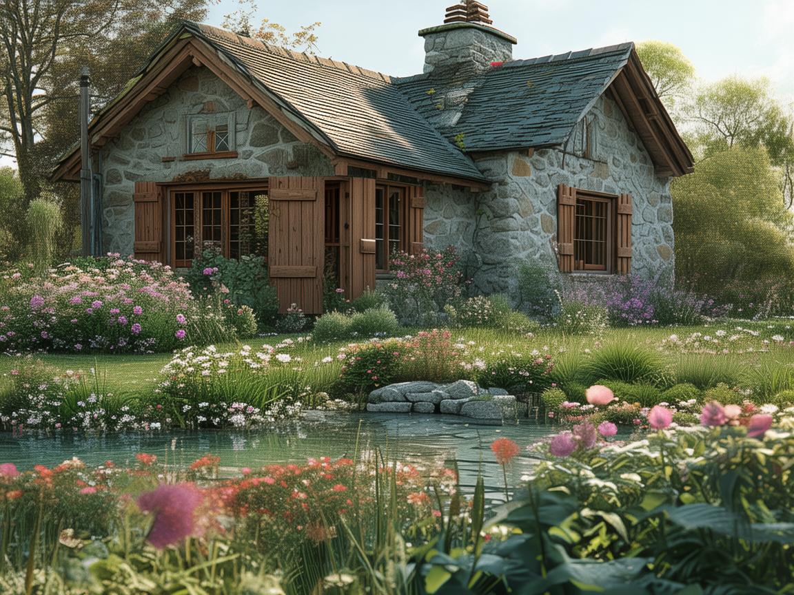 什么样的物业适合做民宿？