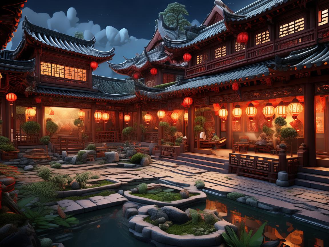 文华苑物业好做吗？