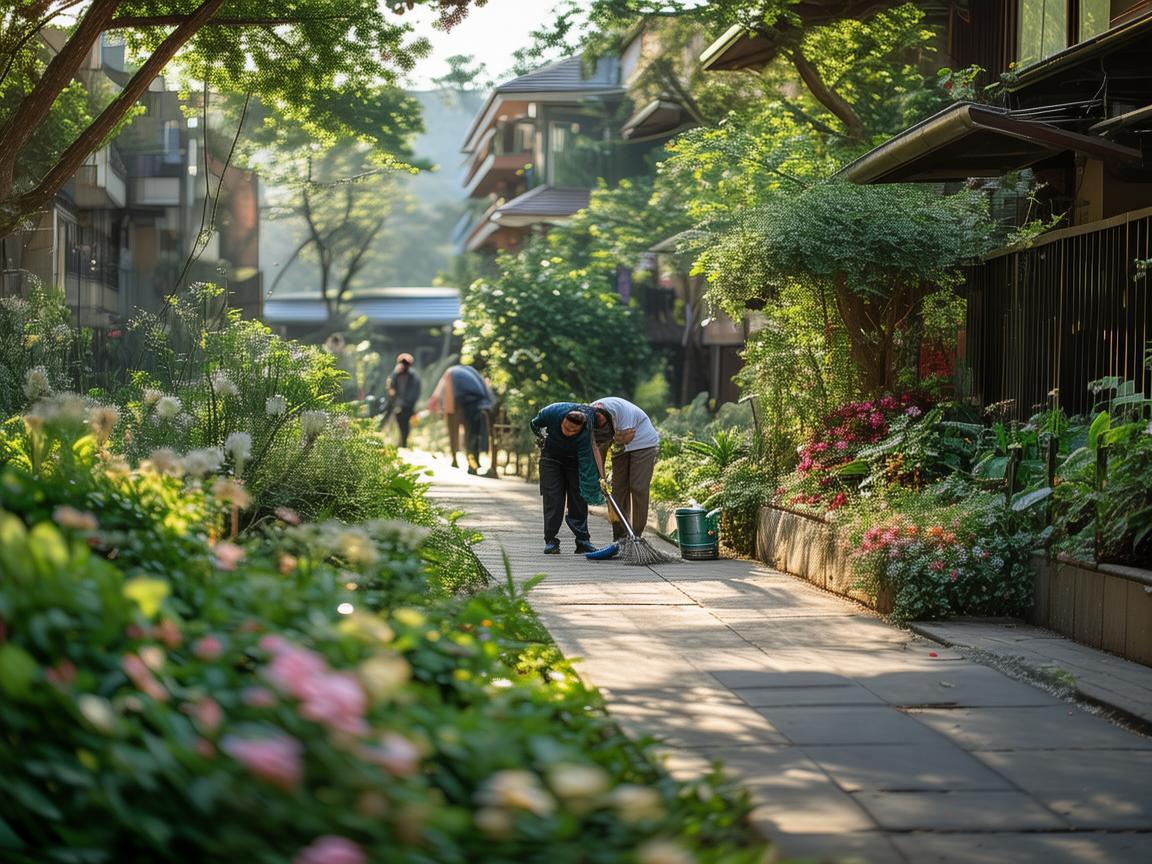 物业工作人员住在小区需要交物业费吗？