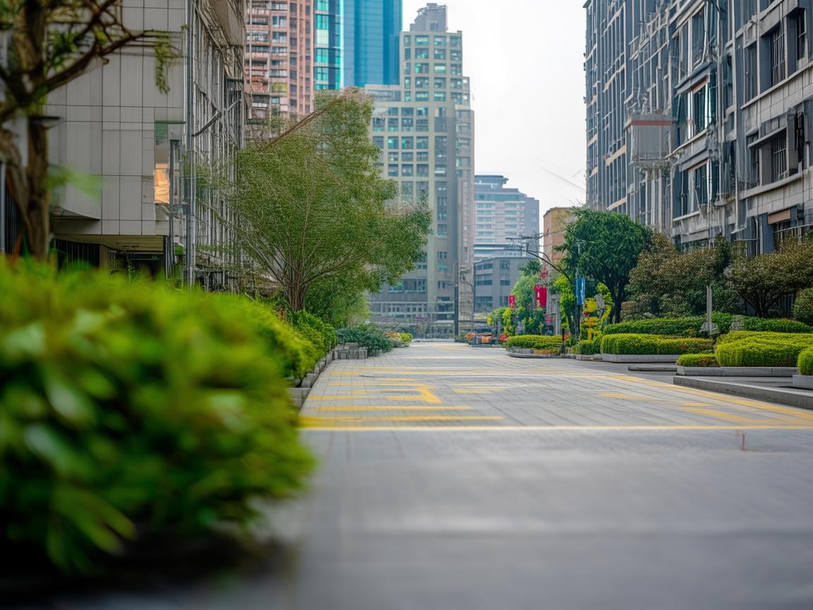 长春物业现在招保洁吗？