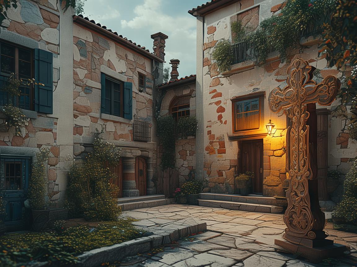 物业的十字用语究竟是什么? 物业的十字用语究竟是什么?