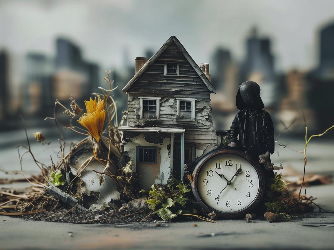 不交物业费的究竟是些什么人？