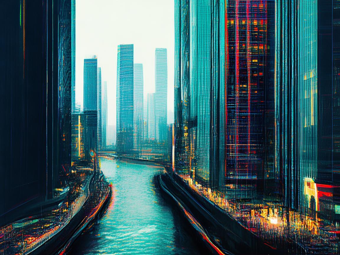 珠江城物业违法了吗? 珠江城物业违法了吗?