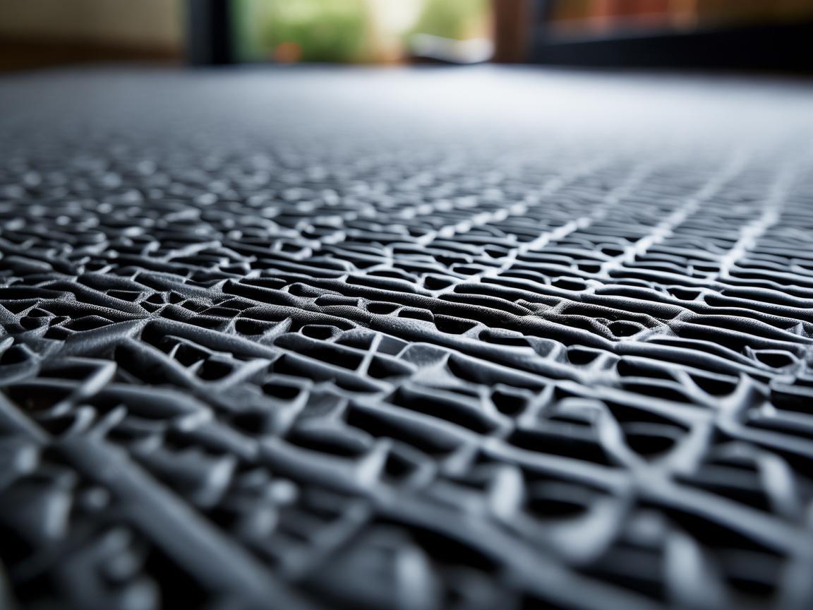 物业防滑垫究竟属于什么品类？