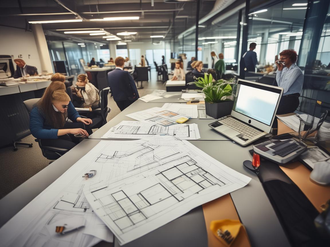 物业项目经理很忙吗？