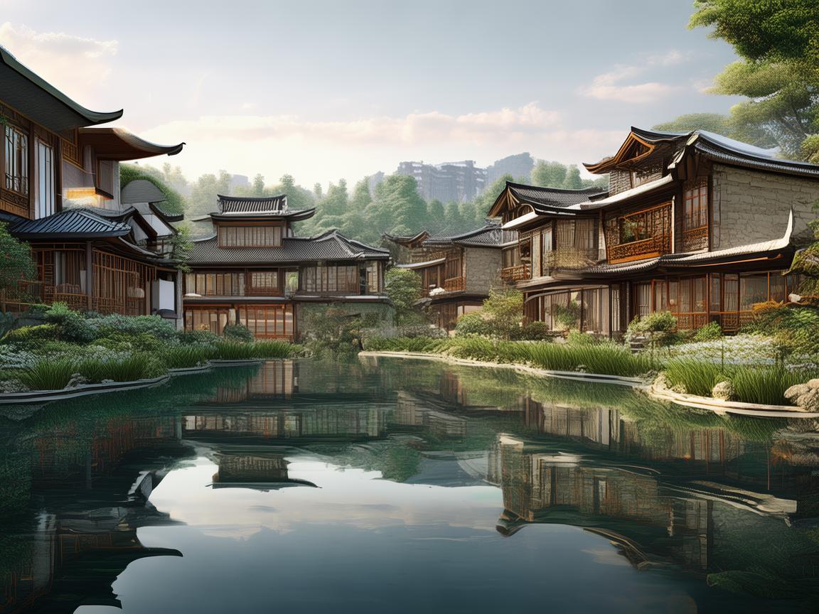 越湖家天下到底是什么物业? 越湖家天下到底是什么物业?