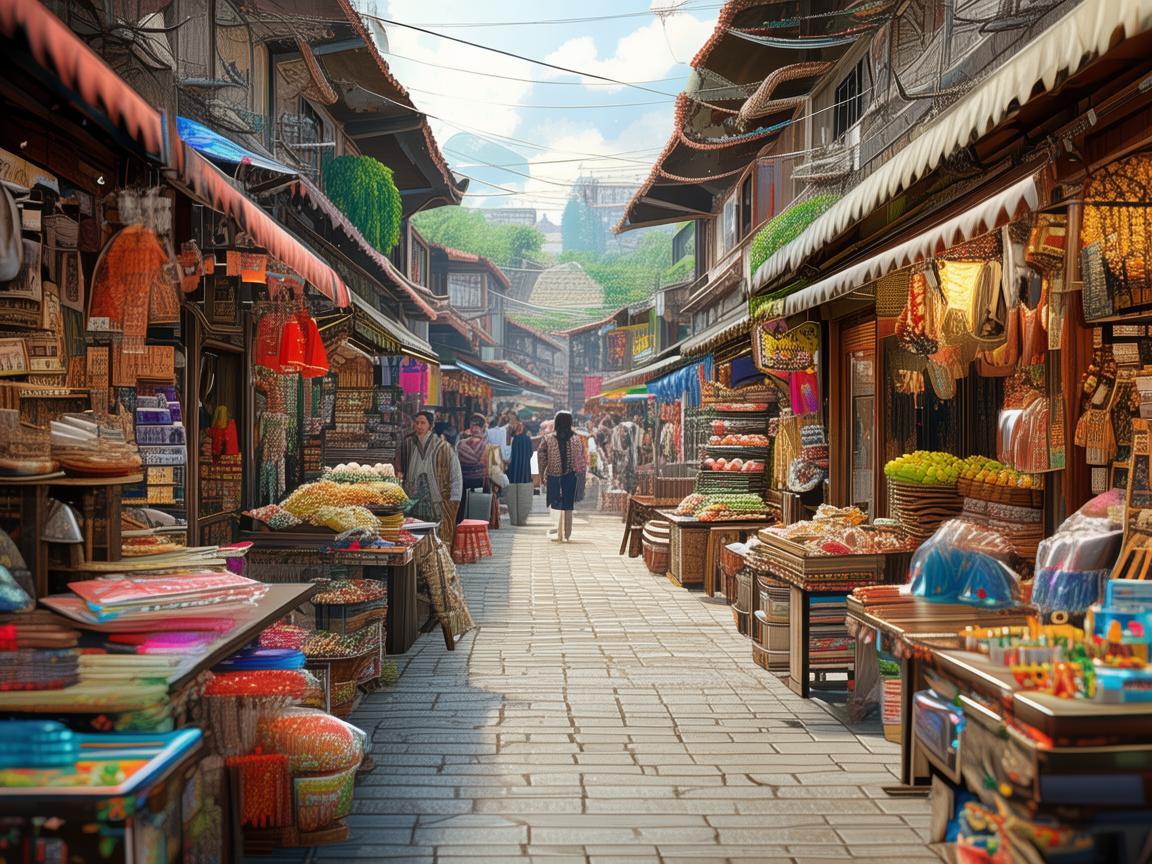 物业前期做什么生意能盈利？