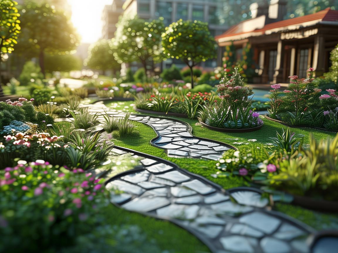 物业管理八大板块究竟是什么? 物业管理八大板块究竟是什么?