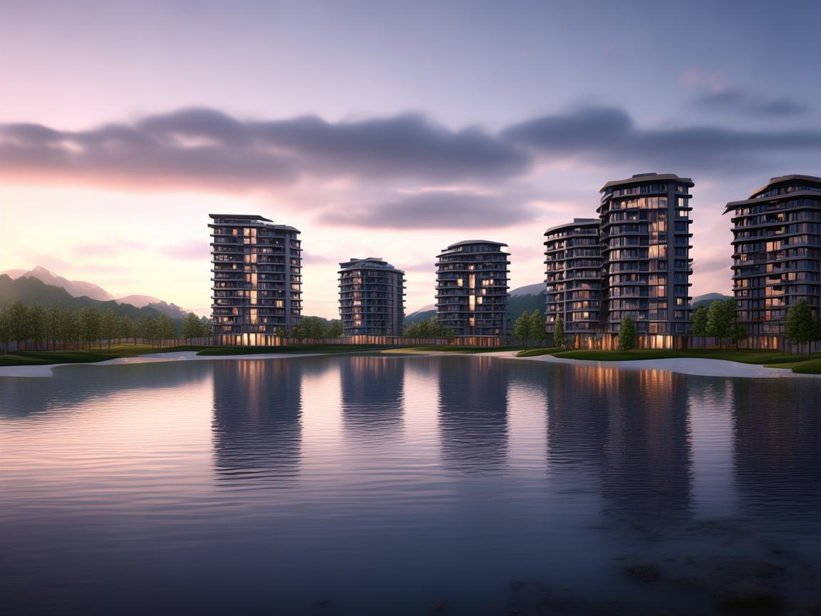 龙湖澜岸究竟是什么物业管理？