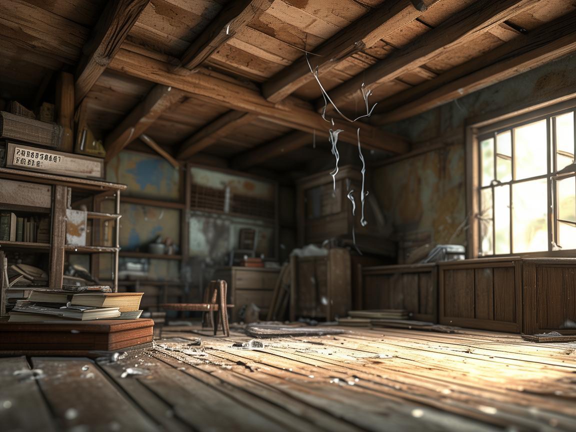 阁楼漏水物业该如何赔偿? 阁楼漏水物业该如何赔偿?