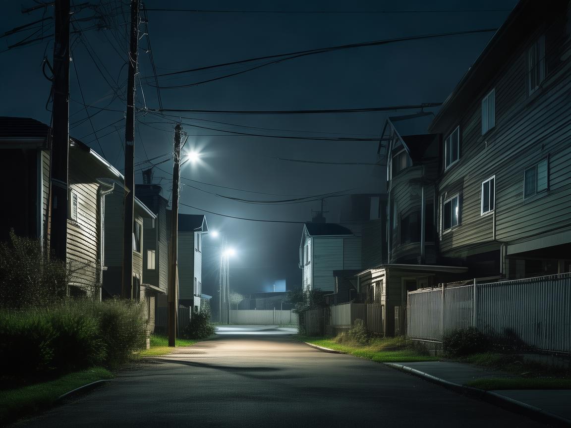 物业停电可以打110吗？