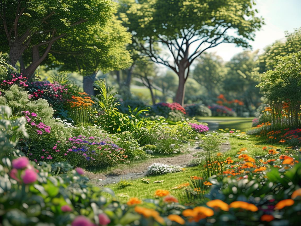 物业不管理绿化算违法吗? 物业不管理绿化算违法吗?