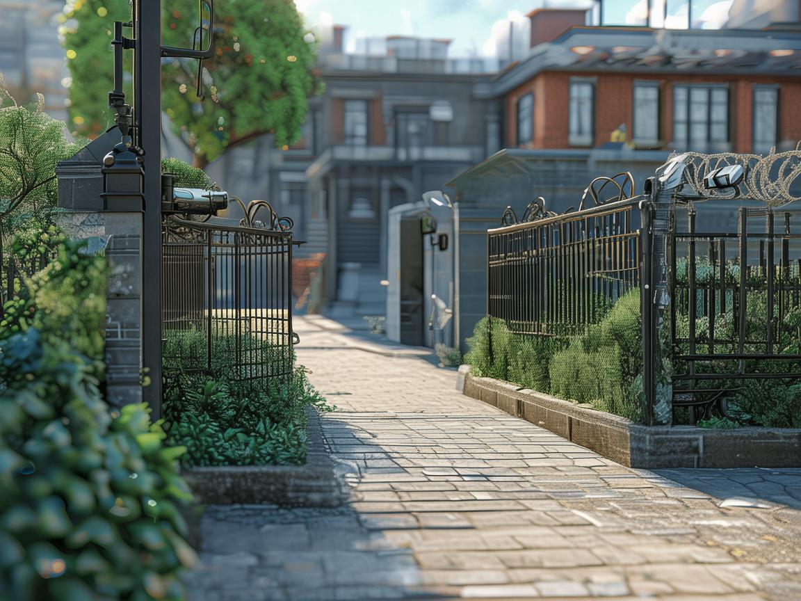 物业和安保有什么区别？