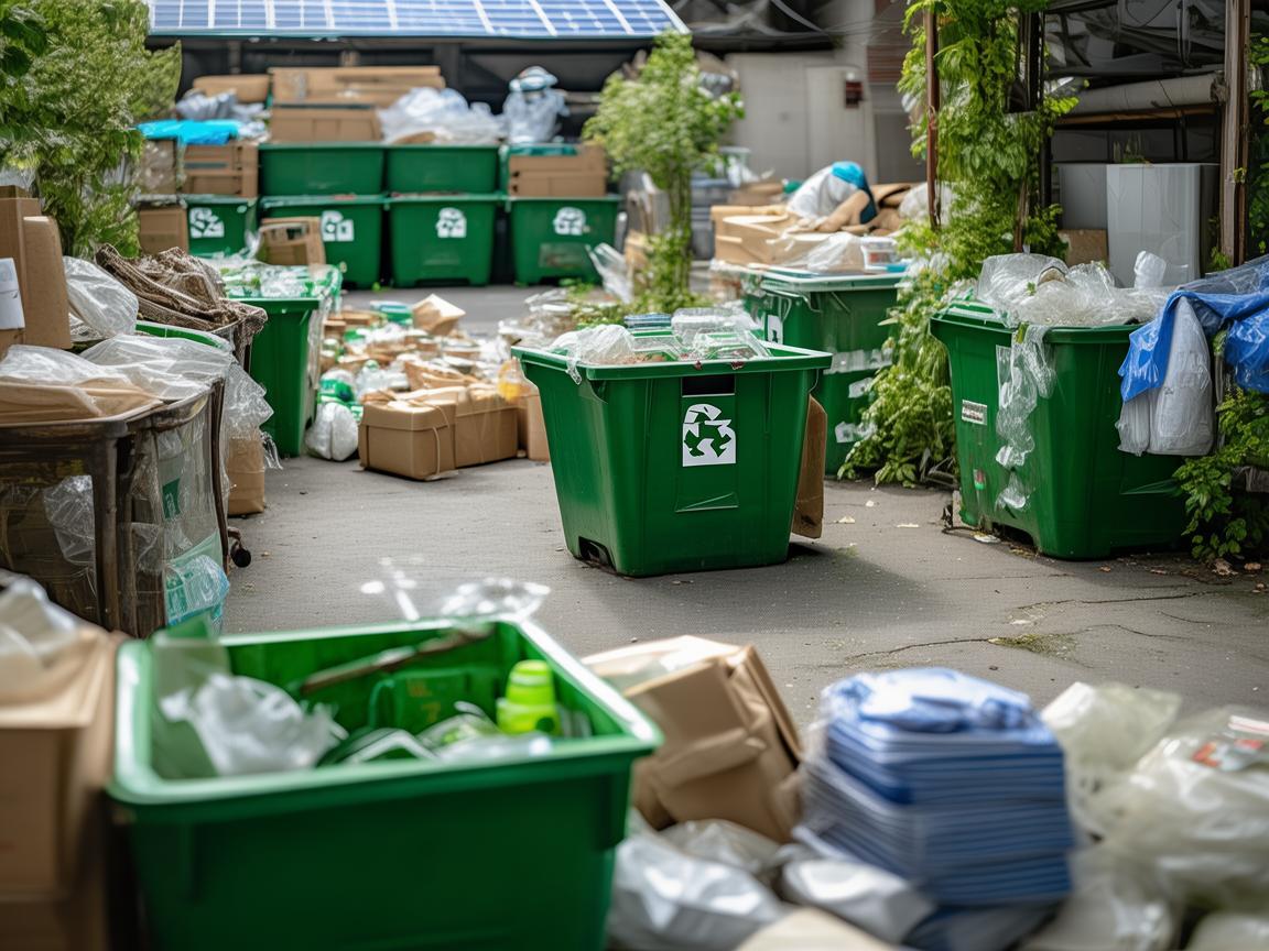 物业被打包后该做什么? 物业被打包后该做什么?