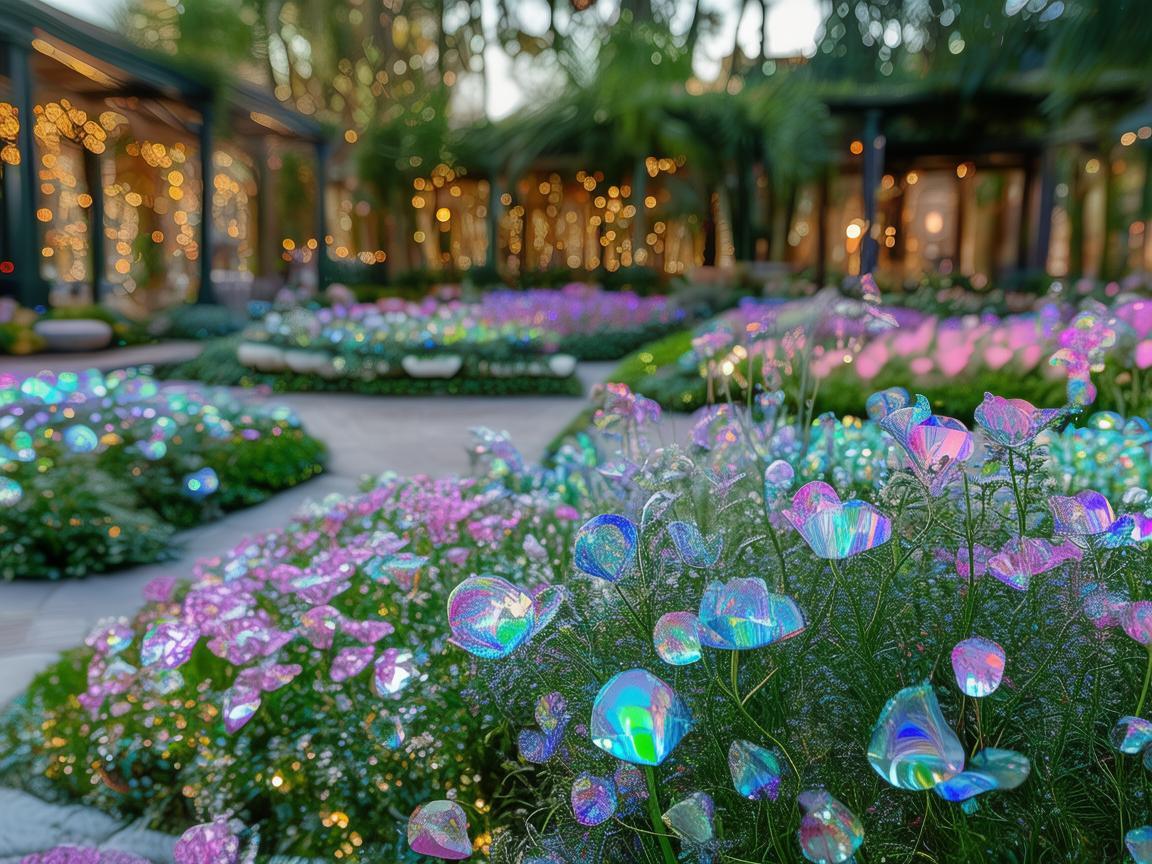 宝石花物业是什么？