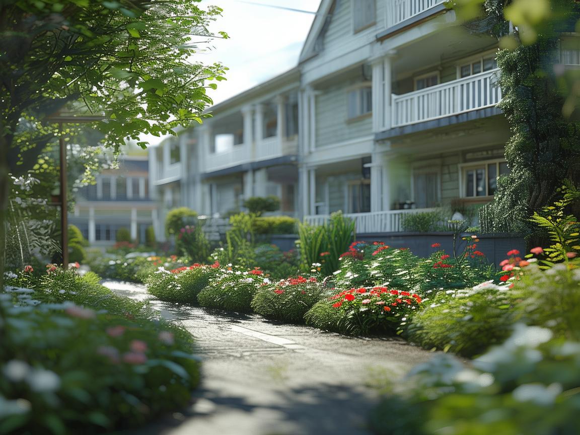 小区物业管家转租是否违法？