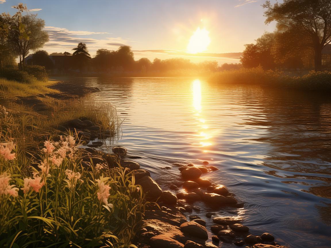 阳光水岸有物业吗? 阳光水岸有物业吗?