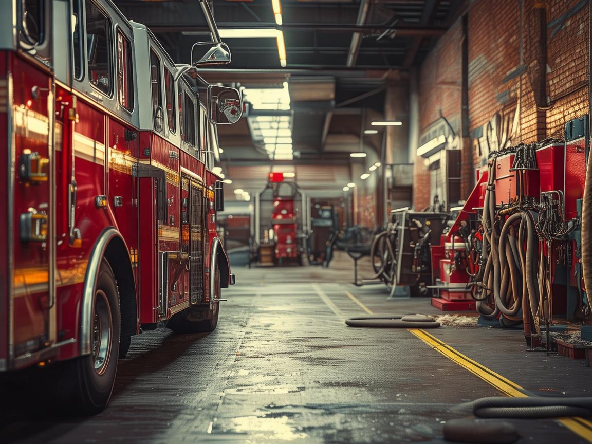 消防队的物业究竟有什么权利? 消防队的物业究竟有什么权利?