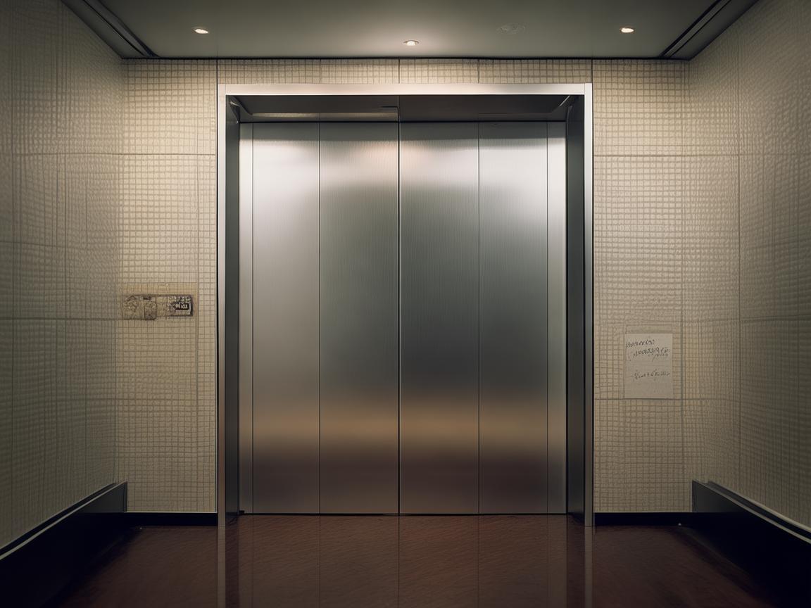 电梯坏了费用真的由物业付吗？