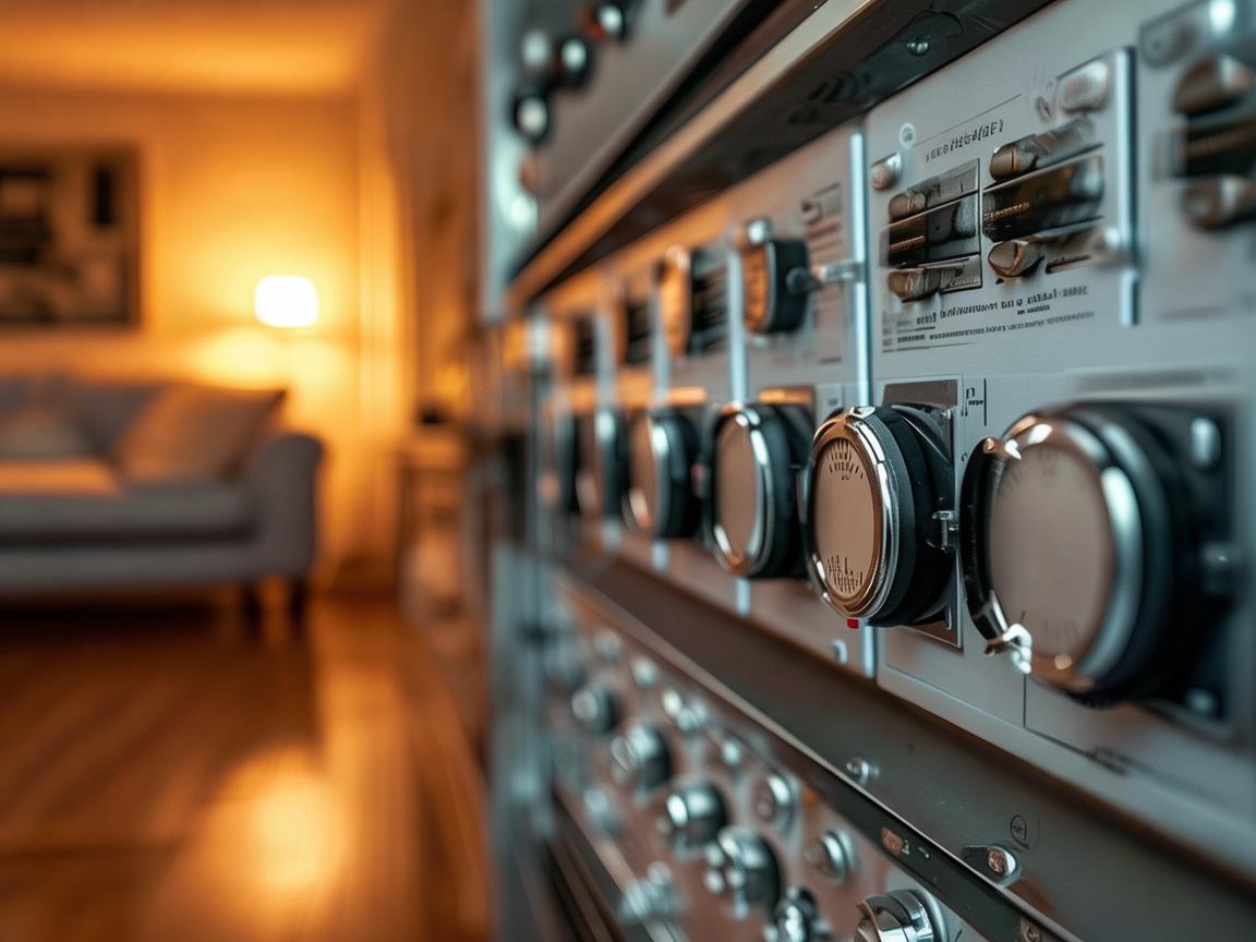 物业开暖气有等级之分吗? 物业开暖气有等级之分吗?