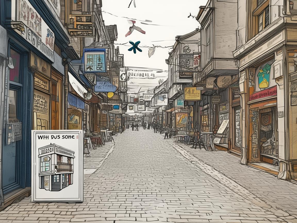 商铺为什么要收物业费？